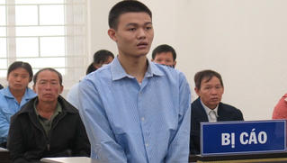 Sát hại bà nội để lấy tiền, đứa cháu bất hiếu phải nhận án tử hình