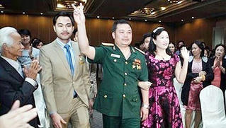 Tòa dựng rạp xử vụ đa cấp Liên Kết Việt lừa đảo chiếm đoạt tiền của hơn 6.000 người