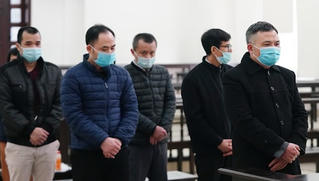 “Ông trùm” đa cấp Liên Kết Việt bị đề nghị tù chung thân