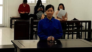 Lừa đảo chiếm đoạt tài sản, nữ giám đốc nhận 14 năm tù