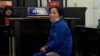 Lừa “chạy trắng án” giá 1,5 tỷ đồng, người phụ nữ nhận 14 năm tù