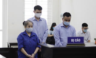 3 người vướng lao lý vì túi tiền mệnh giá 500.000 đồng