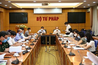 Thẩm định đề nghị xây dựng dự án Luật Bảo hiểm xã hội sửa đổi