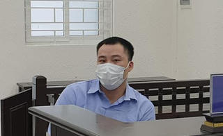 Nhận 14 năm tù vì đi trả thù giúp người khác