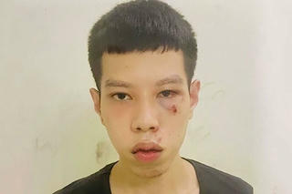 Khởi tố thanh niên cướp giật tiền lương hưu của bà lão 70 tuổi