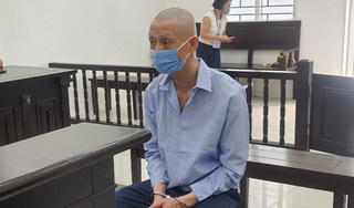 Hung thủ sát hại nghệ sỹ Mạnh Dũng bị tuyên tử hình