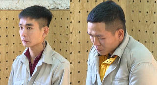 Dụ người yêu ra nước ngoài để bán lấy tiền chữa bệnh