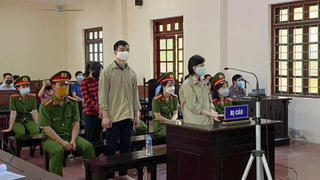 Cựu phó phòng của Thanh tra Bộ Xây dựng bị đề nghị mức án cao nhất đến 16 năm tù