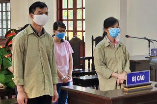 'Vòi tiền' doanh nghiệp, cựu Phó phòng Thanh xa Bộ Xây dựng lãnh 15 năm tù 