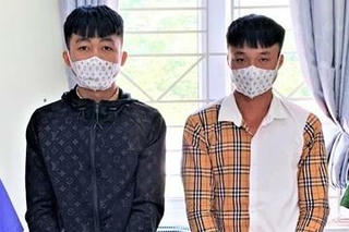 Hai thanh niên vướng lao lý chỉ vì 'ngứa mắt' trong tiệc sinh nhật bạn