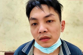 Bắt được kẻ trốn truy nã đặc biệt sau hơn 4 năm lẩn trốn