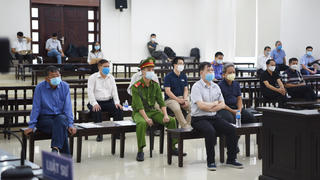 Phúc thẩm vụ Ethanol Phú Thọ: Công ty Mai Phương đề nghị bồi thường 13 tỷ đồng thay cho Trịnh Xuân Thanh