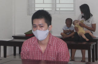 Nỗi đau kép về thể xác của bé gái 11 tuổi