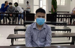 Sát hại nhân tình khi bị đòi chia tay, hung thủ nhận án tử