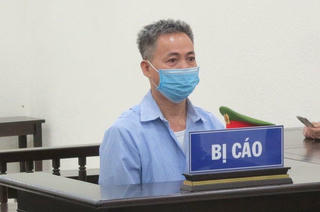 Phải sống thực vật sau câu nói vu vơ