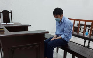 Hung thủ gí dùi cui điện vào hai phụ nữ, cướp tiệm vàng lĩnh án