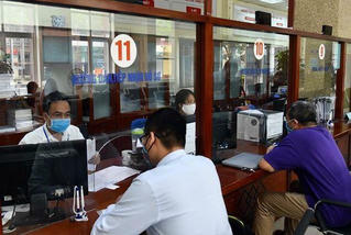 Hà Nội: nhiều kết quả tích cực trong cải cách thủ tục hành chính
