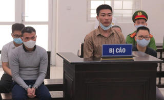 Cán bộ tư vấn thiết kế, giám sát thi công 'bắt tay' với cán bộ an ninh trộm tài sản