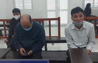 Cựu Chủ tịch xã và cấp dưới để ngoài sổ sách gần 1 tỷ đồng