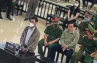 Tiết lộ sốc về sức khỏe của cựu Phó Tổng cục trưởng Tổng cục tình báo