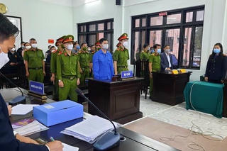 Bác sỹ được đình chỉ xét xử về tội “Hiếp dâm” do nạn nhân rút yêu cầu khởi tố