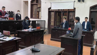 Dự kiến 14/12 tới sẽ xử vụ tai nạn lao động làm 4 người chết ở Phú Thọ