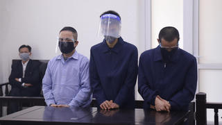 Ngày trả giá của nhóm đạo chích trộm cổ vật ở đình, chùa