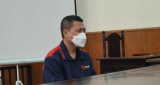 Trả hồ sơ vụ vô tình “biến” nhân tình thành ngọn đuốc sống