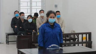 Nữ quái lừa đảo, chiếm đoạt tiền của người quen trong nhóm thiện nguyện