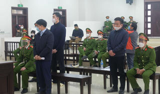 Cựu Giám đốc Công ty Arktic tiết lộ có người hướng dẫn khai báo