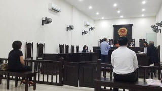 Nhận 7 năm tù vì trộm 2 tỷ đồng của người tình