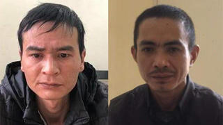 Đang dùng điện thoại, thiếu nữ bất ngờ bị đẩy xuống sông cướp tài sản