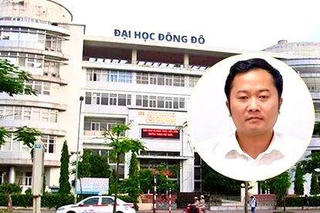 Ngày mai, cựu Hiệu trưởng Đại học Đông Đô hầu tòa 