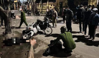 Khởi tố, bắt tạm giam đối tượng sát hại bạn gái ở Hà Nội