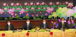 Khai mạc Đại hội Đại biểu Luật sư toàn quốc lần thứ III