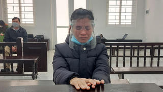 Người phụ nữ mù phải trả giá vì chiếm đoạt tiền của vợ nhân tình