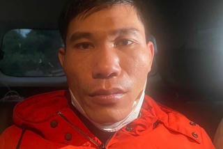 Truy bắt người đàn ông hiếp dâm bé gái Hà Nội