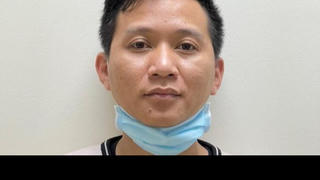 Bắt giữ nam thanh niên môi giới cô gái bán thận giá 600 triệu đồng