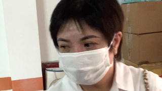 Nữ giám đốc chiếm đoạt hơn 1,7 triệu USD