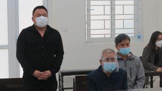 Bộ ba lĩnh án vì tổ chức cho nhiều người đi Hàn Quốc rồi trốn ở lại