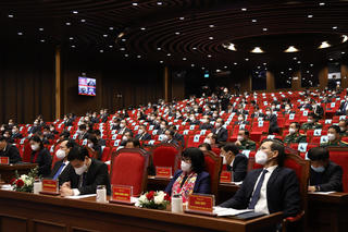 Tòa án sẽ đưa ứng dụng trợ lý ảo vào "giúp việc" cho thẩm phán, tư vấn pháp luật cho người dân