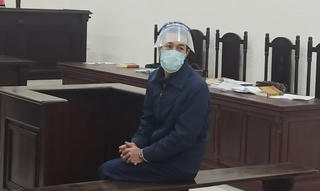 Chồng lĩnh án tù vì đâm chết người tình cũ của vợ