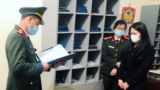 8 công chức ở Lạng Sơn bị điều tra việc mua bán tài liệu mật