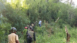 Bị truy nã vì sát hại 2 người rồi bỏ trốn