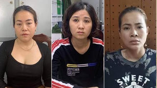 Truy tố nhóm buôn bán, vận chuyển gần 1.000 kg vảy Tê Tê