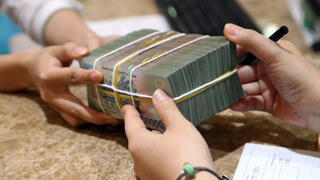 Nữ chủ tịch chiếm đoạt tiền của ngân hàng