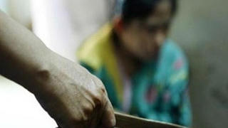 Chồng sát hại vợ vì nghi ngoại tình