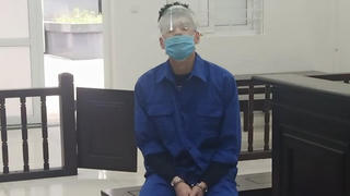 Lừa bán Bitcoin, chiếm đoạt hơn 5 tỷ đồng