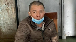 Bắt nhóm gây ra hàng loạt vụ cướp của tài xế