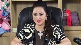 Tạm hoãn xuất cảnh đối với bà Nguyễn Phương Hằng